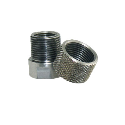 Sig P220 /1911 Threaded Barrel Cap