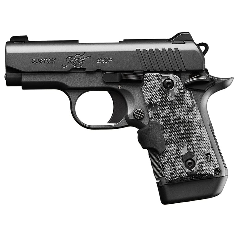 Micro 9 Covert