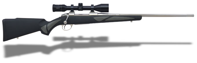Sako 85 Finnlight ST .270 Win JRSFL18, Talley stainless mounts, Zeiss Conquest 3.5-10x44