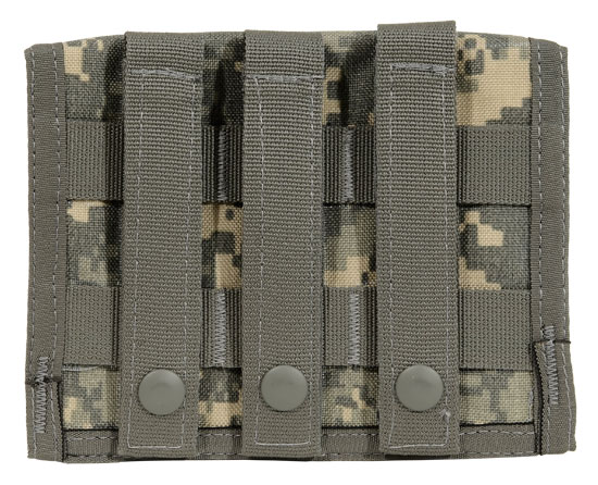 Barrett ACU 10rd Medium Magazine Pouch 32358