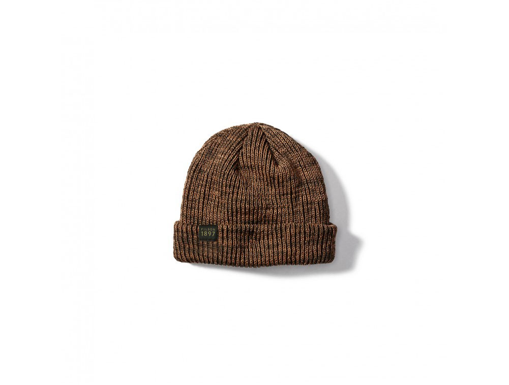 Filson Watch Cap Olive 30235