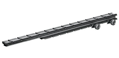 Armasight Extended Rail Adapter #85 (CO-MR, CO-Mini, CO-LR). Quick detachable, multiple eye relief m ANAM000045