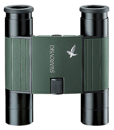 Swarovski Pocket 10x25 B-P Green-DA318