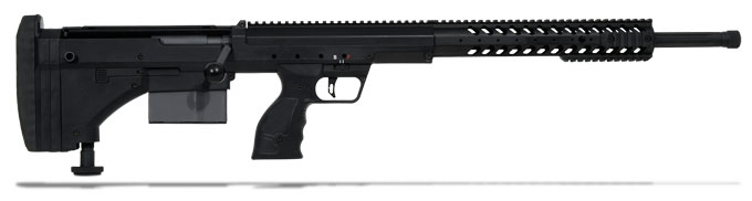 Desert Tech SRS A1 308 Win 26" Black DT-SRS.SBBMCDR