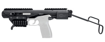 Sig ACP Law Enforcement Universal Pistol Adapter ACP-LE