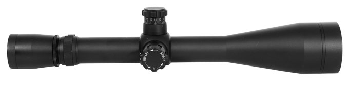 Leupold Mark 4 ER/T 8.5-25x50 TMR Riflescope 63055 UA-978