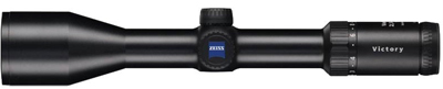 Zeiss Victory Varipoint 2.5-10x50mm T* #0 Railmount Riflescope 521737-9900-000