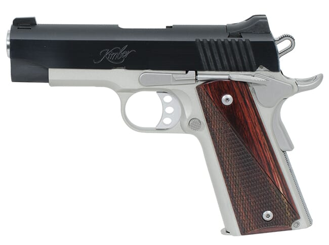 Kimber 1911 Pro Carry II (Two-Tone) .45 ACP (2016) 3200320