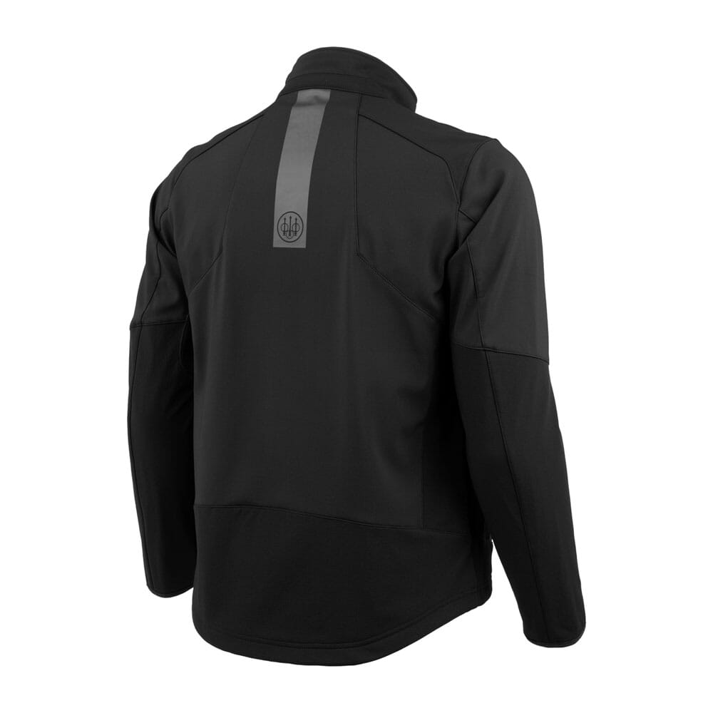 Beretta Butte Softshell Jacket Black 3XL GU624T21140999XXXL