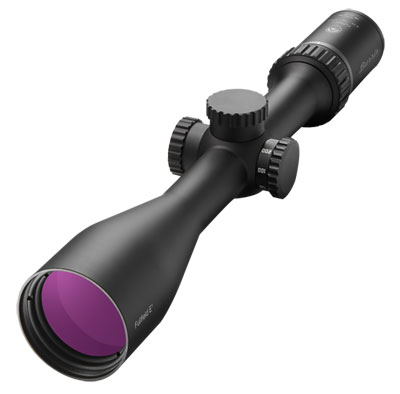 Burris 4.5X-14X-42mm (30mm tube) Matte Ballistic Plex E1 reticle 200462