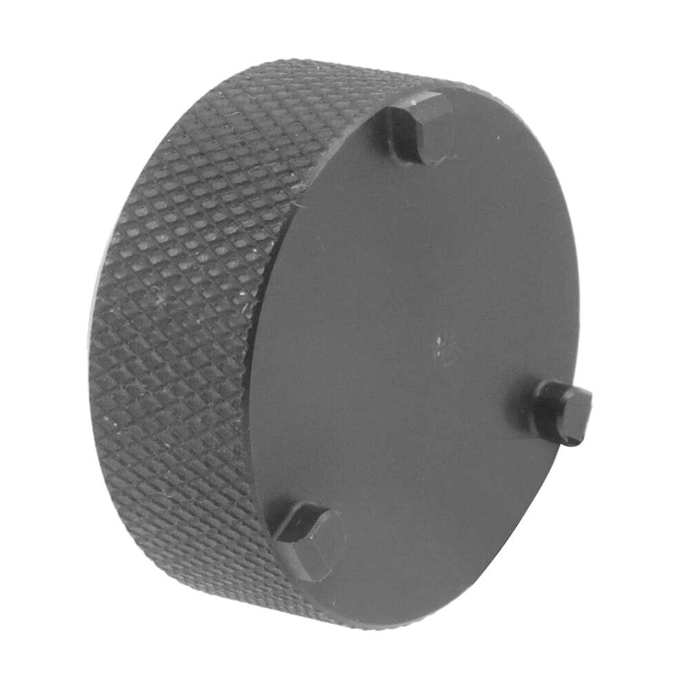 Dead Air P-Series Front Cap Tool, Mask, Ghost, Odessa DM3000