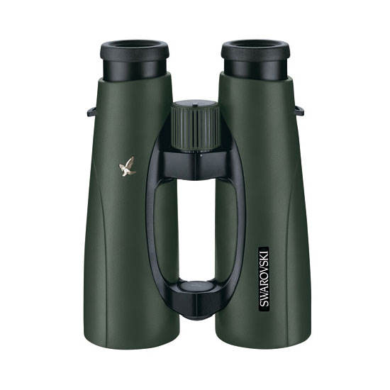 Swarovski EL SWAROVISION 10x50 Binoculars 35010 demo B Code 35010