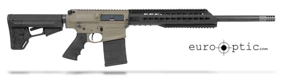 Christensen Arms CA-10 FDE 6.5 Creed 20" 1:8