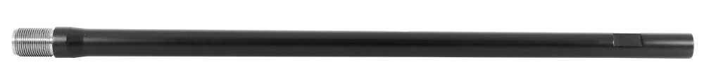 Accuracy International AT Barrel 308 Win black 24 inch plain-not threaded 26752BL 26752BL