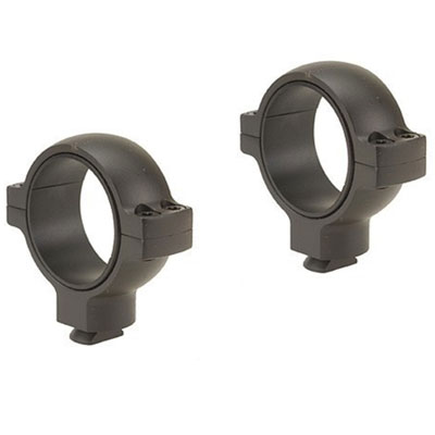 Burris xhigh matte 420586