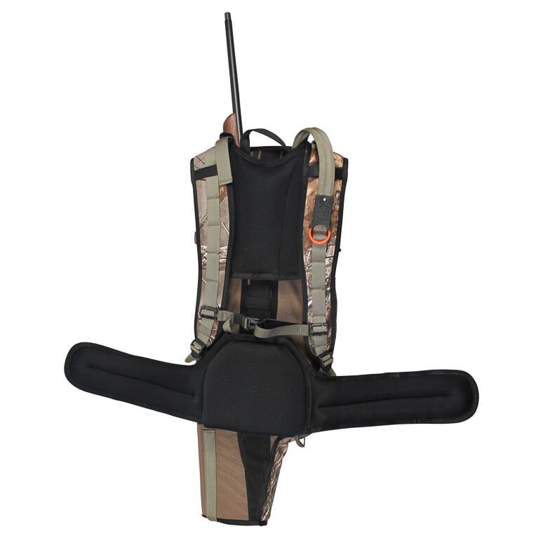 Vorn Equipment Lynx 12/20 Liters Realtree Xtra Backpack 0125