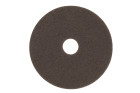 3M™ Brown Stripper Pad 7100, Brown, 380 mm x 82 mm, 15 in, 5 ea/Case
