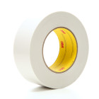 3M™ Double Coated Tape 9738, Clear, 48 mm x 55 m, 4.3 mil, 24 rolls per
case
