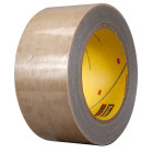 3M™ Polyester Protective Tape 336, Transparent, 24 in x 144 yd, 1.5 mil,
1 roll per case
