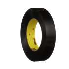 3M™ Preservation Sealing Tape 481, Black, 2 in x 36 yd, 9.5 mil, 24
rolls per case