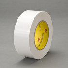 3M™ Double Coated Tape 9738, Clear, 24 mm x 55 m, 4.3 mil, 48 rolls per
case