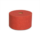 3M™ Red Abrasive Stikit™ Sheet Roll, 01681, P400, 2-3/4 in x 25 yd, 6
rolls per case