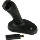 3M™ Wireless Ergonomic Mouse EM550GPS, Small