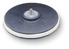 3M™ Disc Pad Holder 905, 5 in x 1/4 in 5/16-24 External, 1 ea/Case