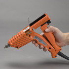 3M™ Hot Melt Applicator LT with Quadrack Converter and Palm Trigger,
1/case