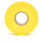 Scotch® Buried Barricade Tape 364, CAUTION BURIED ELECTRIC LINE BELOW, 3
in x 1000 ft, Yellow, 8 rolls/Case