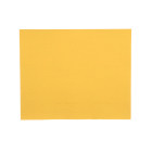 3M™ Gold Abrasive Sheet, 02546, P150 grade, 9 in x 11 in, 50 sheets per
pack, 5 packs per case