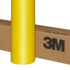 3M™ Scotchlite™ Reflective Graphic Film 5100R-81, Lemon Yellow, 48 in x
25 yd, 1 Roll/Case