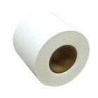 3M™ Thermal Transfer Label Material 7818, Silver Polyester Matte, 6 in x
1668 ft, 1 roll per case