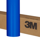 3M™ Envision™ Translucent Film Series 3730-127L, Intense Blue, 48 in x
50 yd