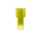 3M™ Scotchlok™ Male Disconnect Nylon Insulated, 50/bottle,
MNU10-250DMIX, 10 Packs/Case