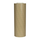 3M™ Adhesive Transfer Tape 9671LE, Clear, 54 in x 180 yd, 2 mil, 1 roll
per case
