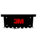 3M™ Shop Rack, 02530, 6 per case