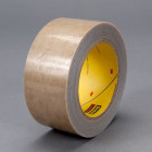 3M™ Polyester Protective Tape 336, Transparent, 2 in x 144 yd, 1.5 mil,
6 rolls per case