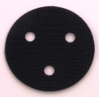 3M Xtract™ Disc Pad Hook Saver 28326, 3 in 3 Holes, 20 ea/Case
