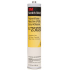 3M™ Scotch-Weld™ PUR Easy Adhesive EZ250200, Off-White, 1/10 Gallon
Cartridge, 5/Case