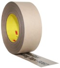 3M™ All Weather Flashing Tape 8067, Tan, Non-Slit Liner, 2 In x 75 Ft, 24/Case