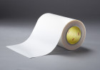 3M™ Wind Blade Protection Tape 1.0 W8607, Splice Free, Poly Liner, 152
mm x 44 m, Colorless, 2 /Case