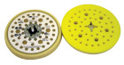 3M Xtract™ Low Profile Finishing Back-up Pad, 20425, 152 mm x 17.5 mm x
7.93 mm, External 53 Holes, 10 ea/Case