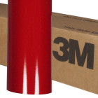 3M™ Scotchlite™ Reflective Graphic Film 680-82, Ruby Red, 48 in x 50 yd,
1 Roll/Case