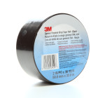 3M™ General Purpose Vinyl Tape 764, Black, 2 in x 36 yd, 5 mil, 24 Roll/Case, Individually Wrapped Conveniently Packaged