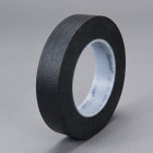 3M™ Photographic Tape 235, Black, 24 in x 60 yd, 7 mil, 1 roll per case,
Plastic Core