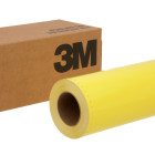3M™ Film Series VC0103, Yellow, 48 in x 50 yd, 1 Roll/Case