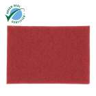 Scotch-Brite™ Red Buffer Pad 5100, Red, 711 mm x 356 mm, 28 in x 14 in,
10 ea/Case
