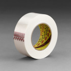 Scotch® Filament Tape Clean Removal 8915, 36 mm x 55 m, 6 mil, 24 rolls
per case