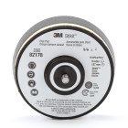 3M™ Stikit™ Disc Pad 82178, 5 in x 1-1/4 in 5/16-24 External, 10 ea/Case